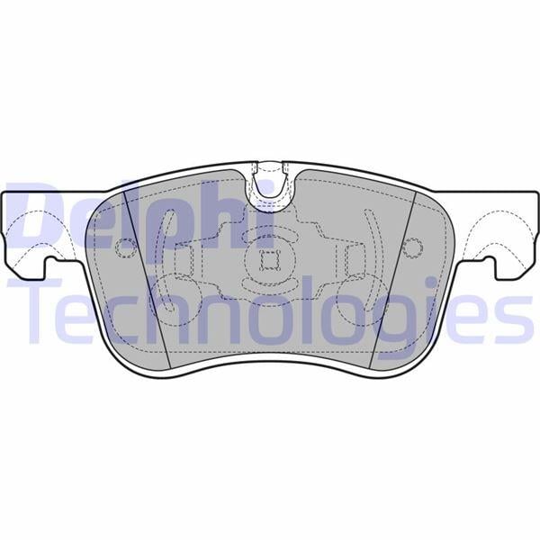 ÖN FREN BALATASI OPEL COMBO E 18> PARTNER PRIFTER-BERLINGO 18> C4 PICASSO 13> SPACETOURER 18> TOYOTA PROACECITY 19 KULLANILDIGI DISK CAPI:283 KALINLIK:26
