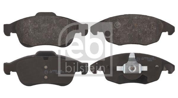ÖN FREN BALATASI PEUGEOT PARTNER 08>11 P5008 09>17 CITROEN BERLINGO 08> C4 PICASSO 06>15 DS4 11>18 D S5 15>18 283mm
