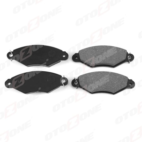 ÖN FREN BALATASI RENAULT KANGOO 97> CLIO SYMBOL I 98> CITRO N XSARA 97>02