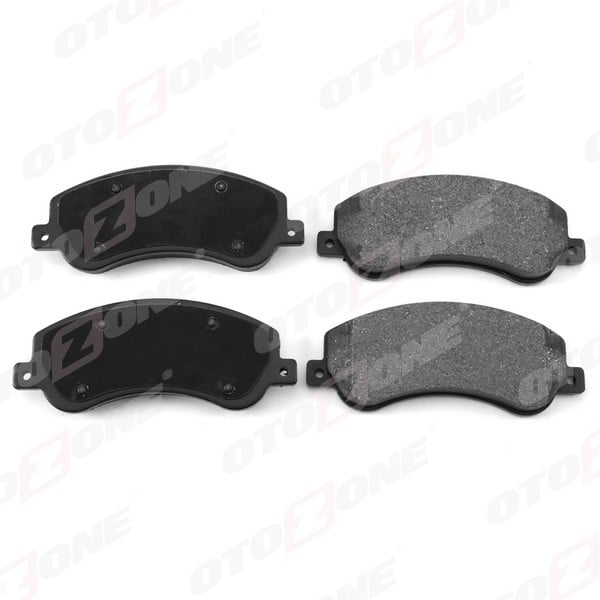 ON FREN BALATASI TRANSIT V348 06>14 A.CEKER 11-> VW AMAROK 2.0TDI 10> GDB1724
