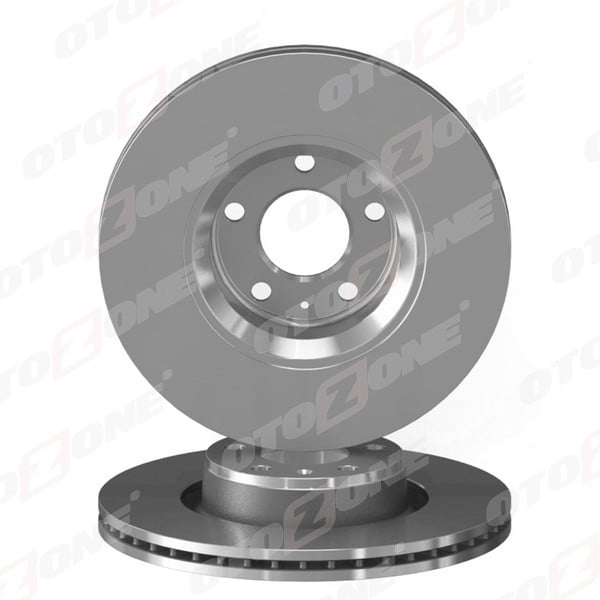 ON FREN DISK 314X255 112 AUDI A6 05-11
