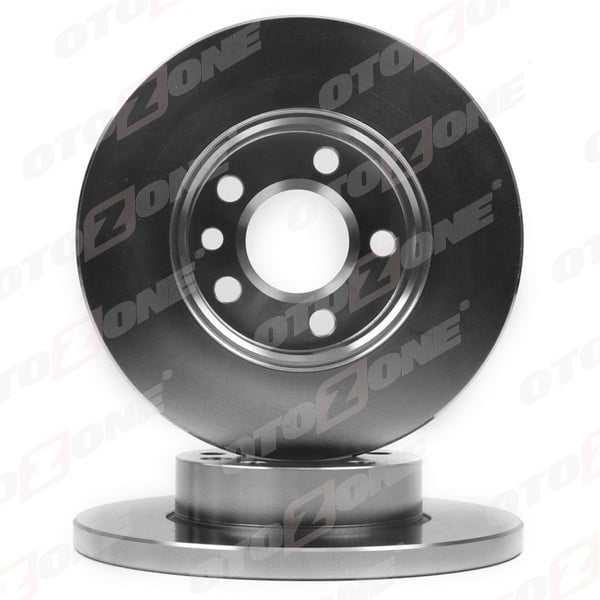 ON FREN DISK ADET HAVA KANALLI -15 JANT-282X185 112 VW TRANSPORTER 96-04