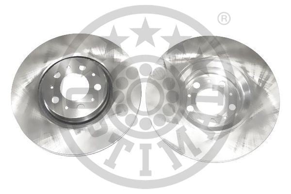 ON FREN DISK AYNA VOLVO S60 I 2.0 T -2.4 00>10 V70 II 2.4 05>08 XC90 I D3 / D5 09>14
