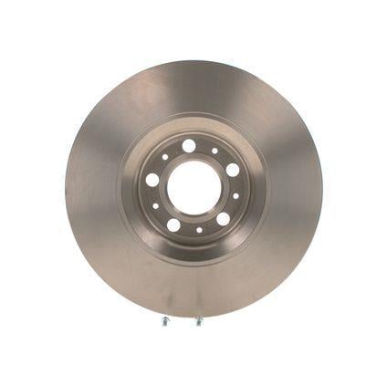 ON FREN DISK AYNA VOLVO S60 I 2.0 T -2.4 00>10 V70 II 2.4 05>08 XC90 I D3 / D5 09>14