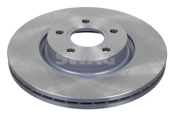 ON FREN DISK AYNASI FOCUS II-III 04>17 C MAX 03>07> KUGA I-II 08> CONNECT 14>VOLVO C30 C70 II S40 II V50 04>12 OLCU 300 25 FEBI 24566