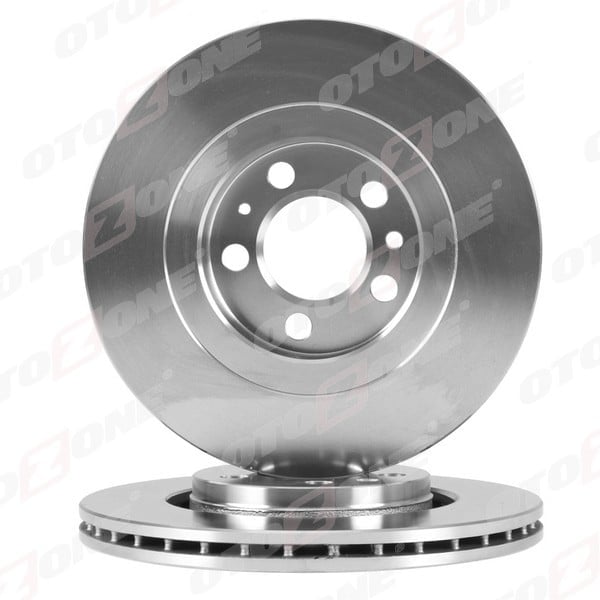 ÖN FREN DİSK AYNASI GOLF 4 97-06 BORA 98-05 OCTAVIA 99> A3 99> 280x22x5DL HAVALI