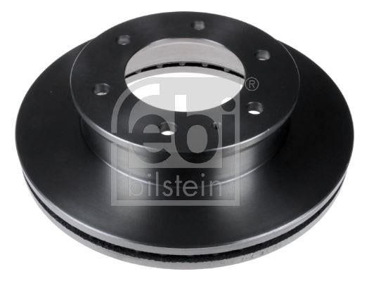ON FREN DISK AYNASI MAZDA B2500 2.5 D BT50 4 4 05-11 FORD RANGER 05>11 289 6