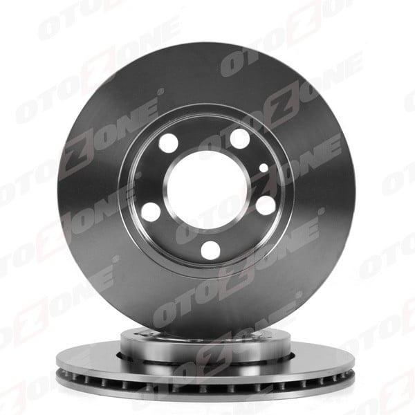 ÖN FREN DİSK AYNASI POLO - FABIA 04-10 239x18x5DL HAVALI