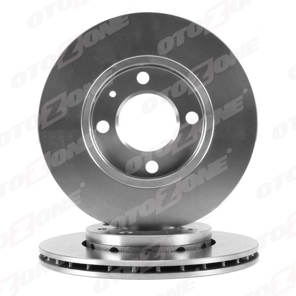 ÖN FREN DİSK AYNASI POLO 1.4 95-01 AEX-ANX-AHW - 1.6 94-99 AEE 239x18x4DL HAVALI