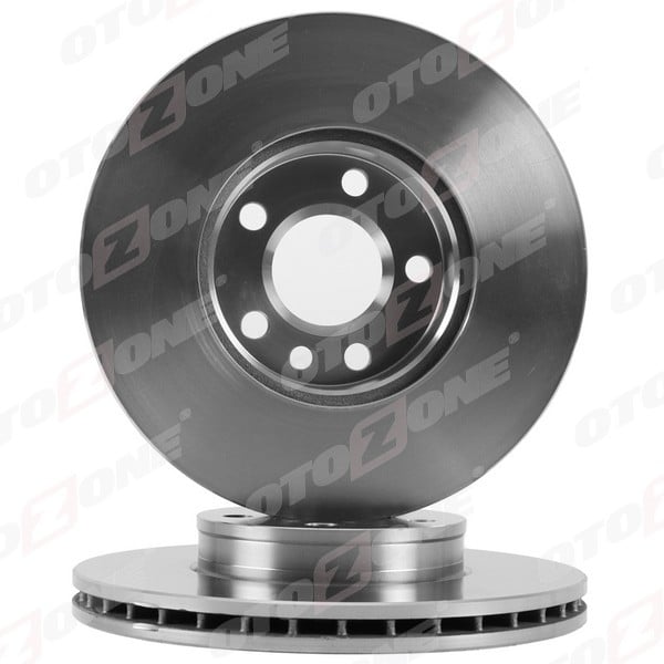 ON FREN DISKI-300X265 112 VW SHARAN 01-10 TRANSPORTER 99-04 SEAT ALHAMBRA 01-10 FORD: GALAXY 2.3 95
