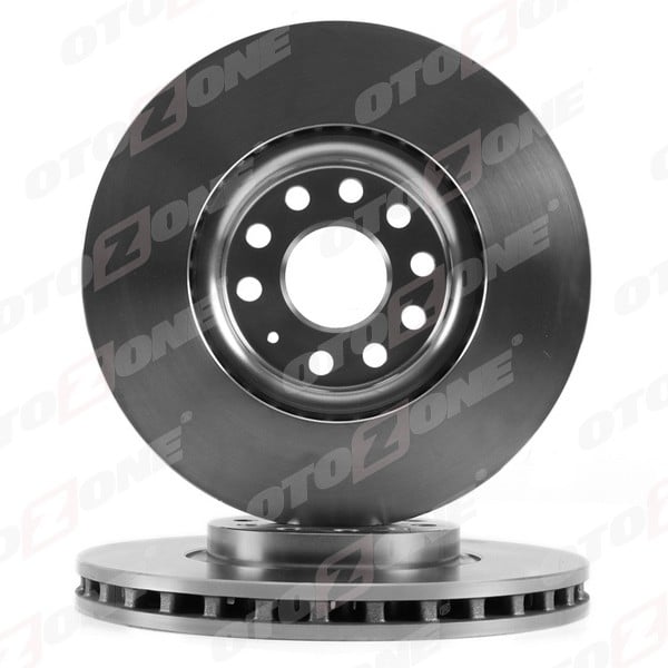 ON FREN DISKI-314X305 112 VW TIGUAN 16- SEAT ALHAMBRA 11- SKODA KODIAQ 17-