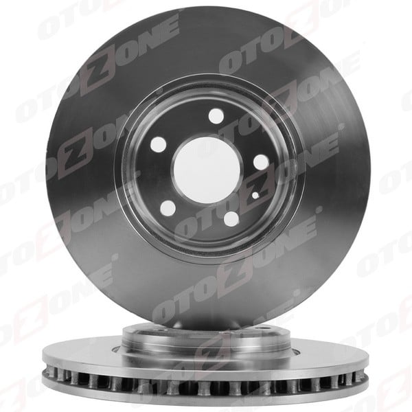 ON FREN DISKI-320X305 112 AUDI A4 08-16 A5 08-11 Q5 09-12