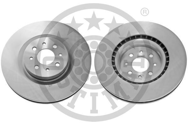 ON FREN DISKI ALFA ROMEO MITO 08 > 1.3 MTJ 1.4 TB 1.6 JTD