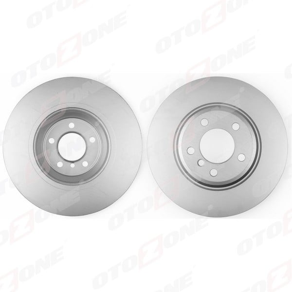 ÖN FREN DİSKİ BMW 7 E65 E66 E67 01-09