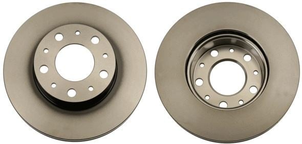 ÖN FREN DİSKİ BOXER III JUMPER III DUCATO III 06> 15 JANT KUCUK 280x28x5DL HAVALI