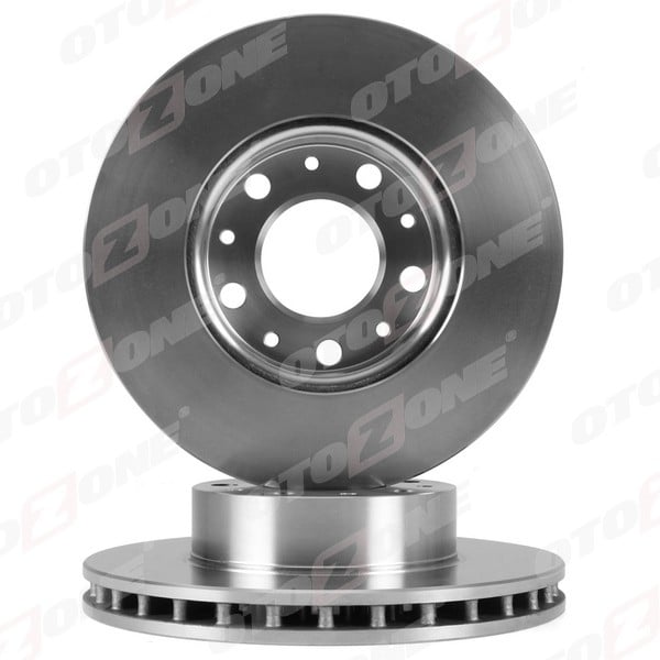 ÖN FREN DİSKİ BOXER III JUMPER III DUCATO III 06> 15 JANT KUCUK 280x28x5DL HAVALI