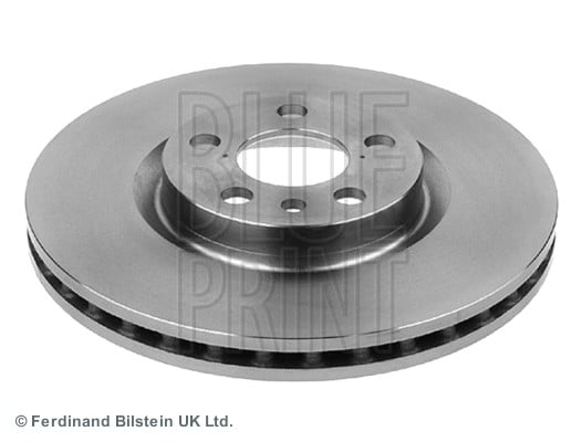 ÖN FREN DİSKİ CITROEN JUMPY I 99>06 PEUGEOT EXPERT 96>06 P806 94>02 FIAT SCUDO 96>06 281x43.5x26