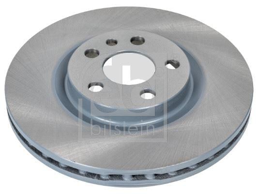 ÖN FREN DİSKİ CITROEN JUMPY I 99>06 PEUGEOT EXPERT 96>06 P806 94>02 FIAT SCUDO 96>06 281x43.5x26