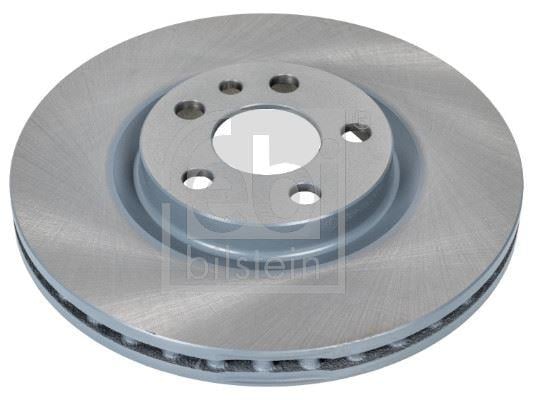 ÖN FREN DİSKİ CITROEN JUMPY I 99>06 PEUGEOT EXPERT 96>06 P806 94>02 FIAT SCUDO 96>06 281x43.5x26