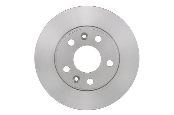 ON FREN DISKI DACIA DUSTER I 10>18 DUSTER II 18> RENAULT MEGANE IV 15> DIŞ ÇAP: 269MM DISKI KALINLIĞI: 22.5MM 5 DELİK HAVALANDIRMALI