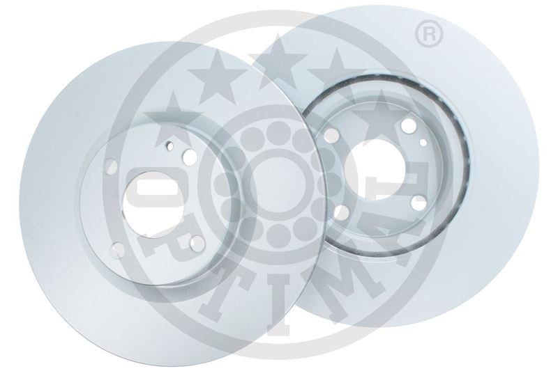 ÖN FREN DİSKİ FIAT 124 SPİDER 16> MAZDA MX-5 16> 280x22x 4delik