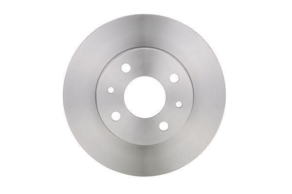 ON FREN DISKI FIAT 500 500C 07> TİPO-PUNTO-TEMPRA-PANDA-MAREA-BRAVO 96> ALFA ROMEO 145-146-155 92> FORD KA 08>12 240.5x11 4DELİK