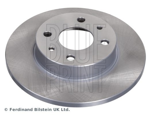 ON FREN DISKI FIAT 500 500C 07> TİPO-PUNTO-TEMPRA-PANDA-MAREA-BRAVO 96> ALFA ROMEO 145-146-155 92> FORD KA 08>12 240.5x11 4DELİK