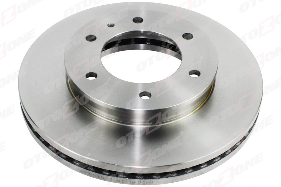 ON FREN DISKI FORD RANGER TKE 2.2-3.2 11> MAZDA BT 50 2.2TDCI 12 />