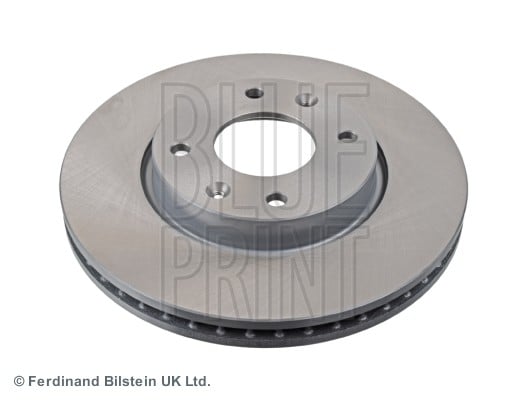 ÖN FREN DİSKİ HAVA KANALLI HYUNDAI ELANTRA 1.6L 2.0L G4ED D4EA 01-06 / SONATA 2.0L 2.7L G4JP G6BA 02-05 / KIA MAGENTIS 2.0L G4JP 01-06 280 çap x 4 bijon - Adet disk fiyatıdır