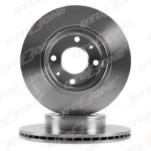 ÖN FREN DİSKİ HAVA KANALLI HYUNDAI İ10 1.1L D3FA CRDI dizel 08-> 1.2L G4LA 08-> / KIA PICANTO 1.1L D3FA 06-> 1.0L G3LA 11-17 252 çap x 4 bijon - Adet disk fiyatıdır
