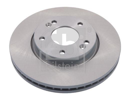 ÖN FREN DİSKİ HAVA KANALLI HYUNDAI İ30 1.4L 1.6L G4FA G4FC 1.6L D4FB CRDİ 08-11 / İX20 1.4L 1.6L 1 1-> / TUCSON 2.0L D4EA 05-10 / KIA CERATO 1.6L G4FC 10-14 / CEED 1.4L 1.6L G4FA G4FC 07-11 1.6L D4FB