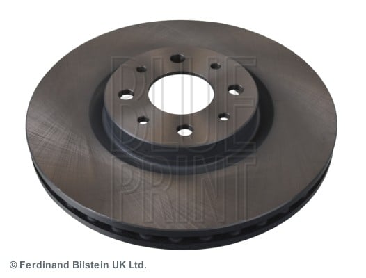 ON FREN DİSKİ HAVALI FIAT BRAVO II 07>STILO 01>08 DELTA III 08> ALFA ROMEO 145-146 281x43.5x26
