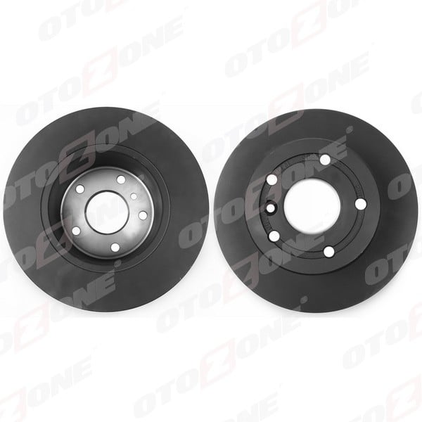 ÖN FREN DİSKİ LAND ROVER DISCOVERY II L318 98-04