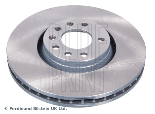 ÖN FREN DİSKİ OPEL VECTRA C 2.8-3.0 03>08 314x45x7 HAVALI