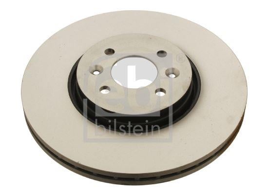 ÖN FREN DİSKİ RENAULT SC NIC II 03>08 GRAND SC NIC II 03>08 300x24x 4DELİK HAVALI