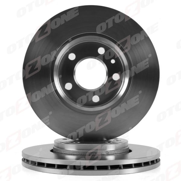 ÖN FREN DİSKİ RENAULT TRAFIC 01> OPEL VIVARO 01> NISSAN PRIMASTAR 01> 1.9dCi 2.5dCi 305x28x 5 BİJON