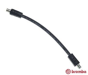 ÖN FREN HORTUMU A4-A6-PASSAT 1.6-1.8-2.4-2.6--2.8-1.9TDI 94-00 295mm