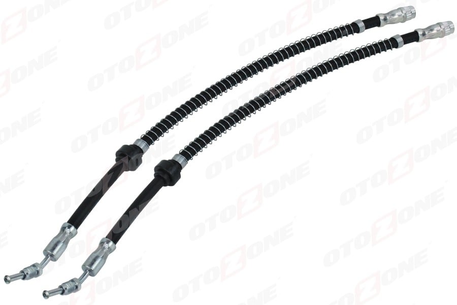 ÖN FREN HORTUMU MASTER II-MOVANO 00 > ABS SİZ