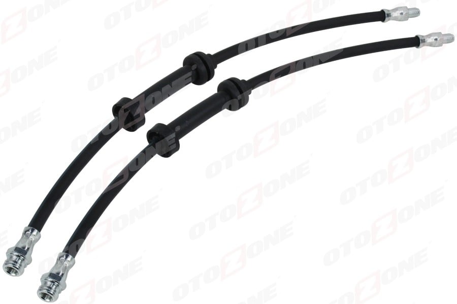 ÖN FREN HORTUMU PEUGEOT BOXER-CITROEN JUMPER 06> 2.0-2.2-3.0 HDI-FIAT DUCATO 06 > 2.3JTD 515 MM