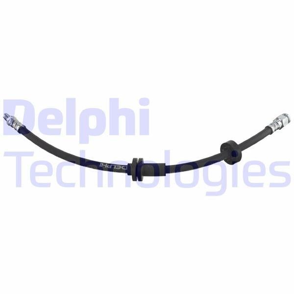 ÖN FREN HORTUMU PEUGEOT BOXER-CITROEN JUMPER 06> 2.0-2.2-3.0 HDI-FIAT DUCATO 06 > 2.3JTD 515 MM