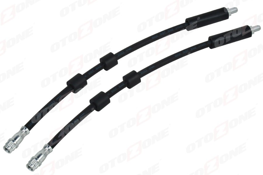 ÖN FREN HORTUMU PEUGEOT P307 00> CITROEN C4 04> 420xM10