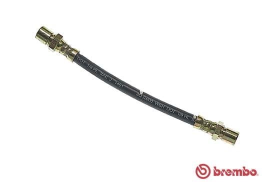 ÖN FREN HORTUMU SAĞ/SOL OPEL INSİGNİA A 08>17 CHEVROLET MALIBU 12> SAAB 9-5 10>12