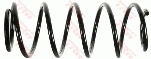 ÖN HELEZON YAYI OPEL ASTRA G 98>04 VECTRA B 96>02 352x141x12.25