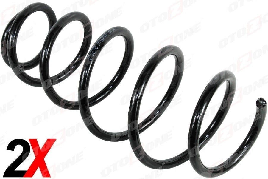 ÖN HELEZON YAYI OPEL ASTRA J 10>15 CHEVROLET CRUZE 10>14 10>15