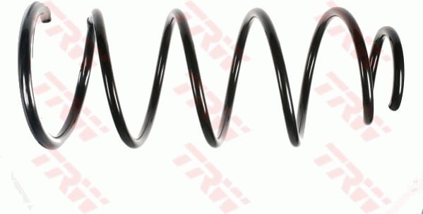 ÖN HELEZON YAYI PEUGEOT P307 00>08 CITROEN C4 04>11 1.6-2.0