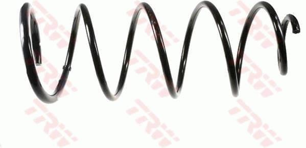 ÖN HELEZON YAYI PEUGEOT P307 00>08 CITROEN C4 04>11 1.6-2.0