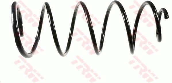 ÖN HELEZON YAYI PEUGEOT P307 00>08 CITROEN C4 04>11 1.6-2.0