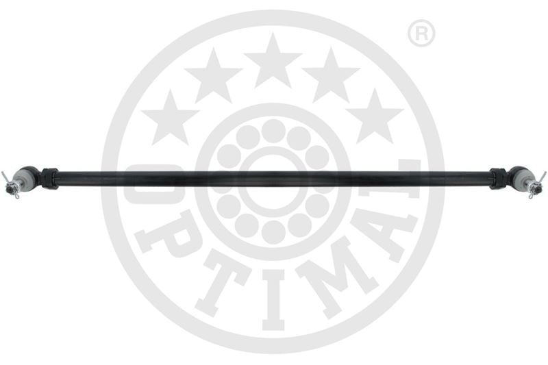 ÖN KİSA ROT MERCEDES-BENZ G-CLASS W460 1979/03-1993/07