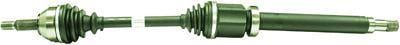 ÖN KOMPLE AKS SAĞ TRANSIT CONNECT 1.8 TDCI 02>14 75-90-110PS 960mm