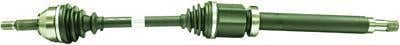 ÖN KOMPLE AKS SAĞ TRANSIT CONNECT 1.8 TDCI 02>14 75-90-110PS 960mm